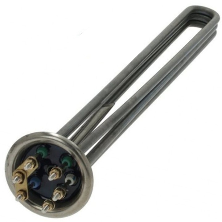 Sammic Lv 6000W 220/380V Dishwasher Resistor