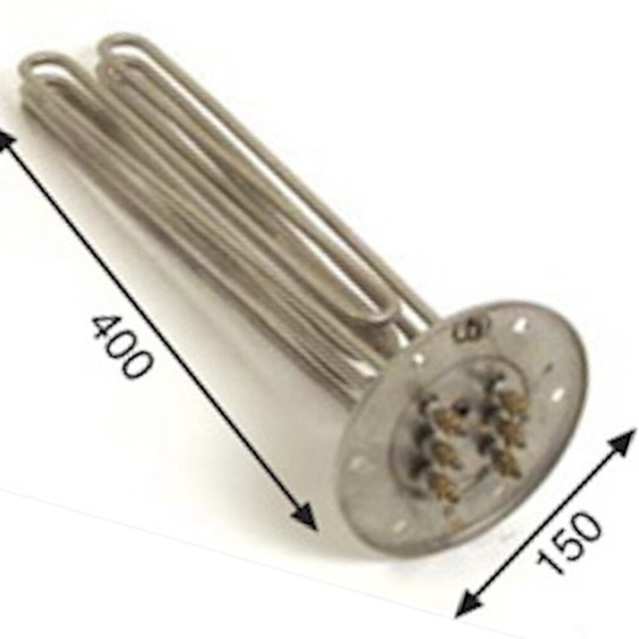 Fagor L390 9000W 380V Dishwasher Resistance