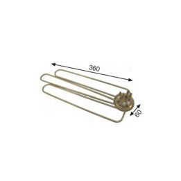 Résistance Du Lave-Vaisselle Fagor 2805W 220V