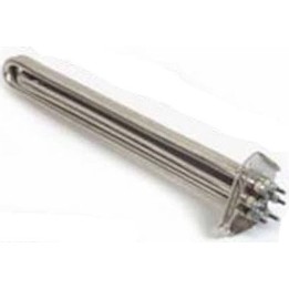 Bonnet Dishwasher Resistor 5000W 380V