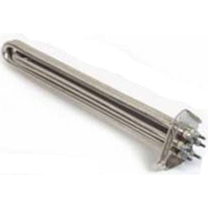 Résistance Lave-Vaisselle À Chapeau 5000W 380V