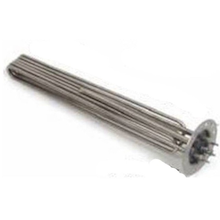 Fagor Dishwasher Resistance With Sheath Pl-D 110 9600W 380V