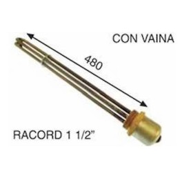 Valles Flower Résistance Lave-Vaisselle 9000W