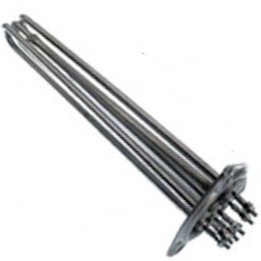Résistance Du Lave-Vaisselle Comenda 7600W 380V