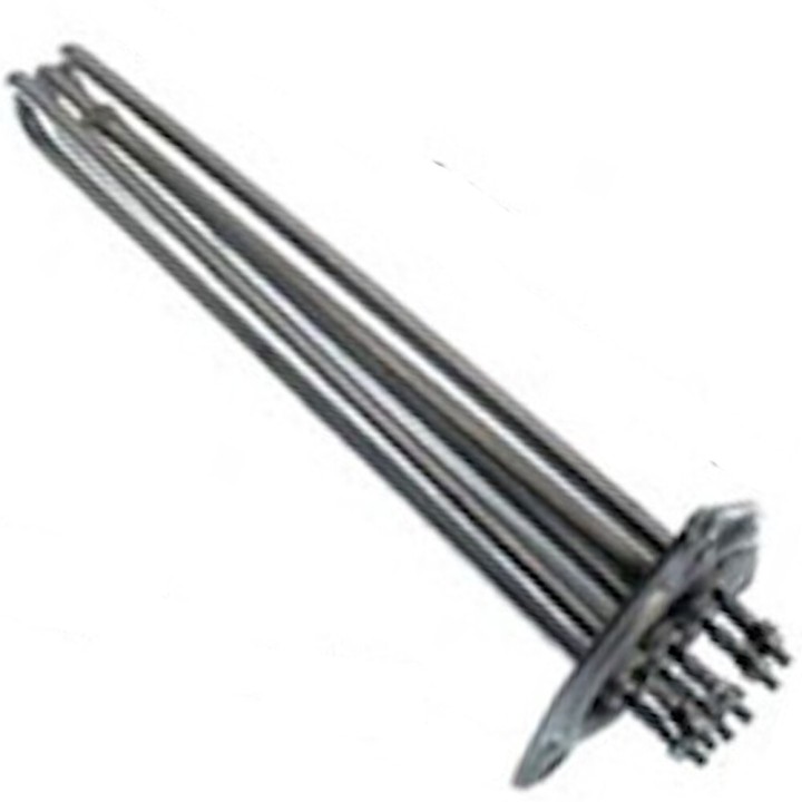 Comenda Spülmaschinenwiderstand 7600W 380V
