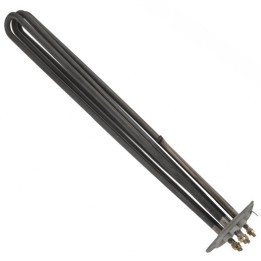 Comenda Dishwasher Resistance 10000W 380V