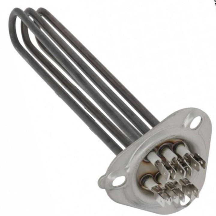 Zanussi3000W 220V 380V Spülmaschinenwiderstand