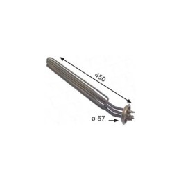 Zanussi Resistenza Lavastoviglie 12000W 380V