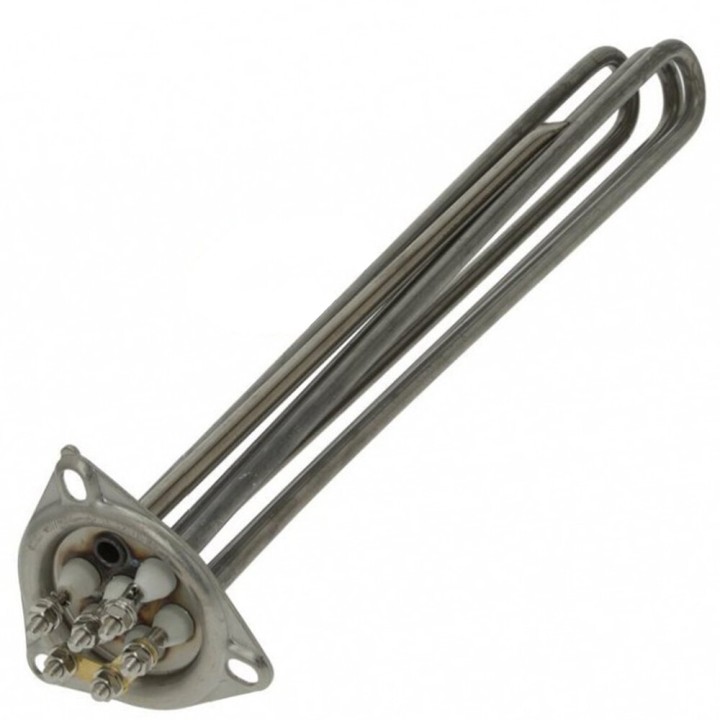 Resistencia Lavaplatos compatible con Comenda G13 G50 G66 C33 C34 S90 6000w 220/380v