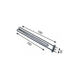 Dihr1800W 230V Dishwasher Resistor