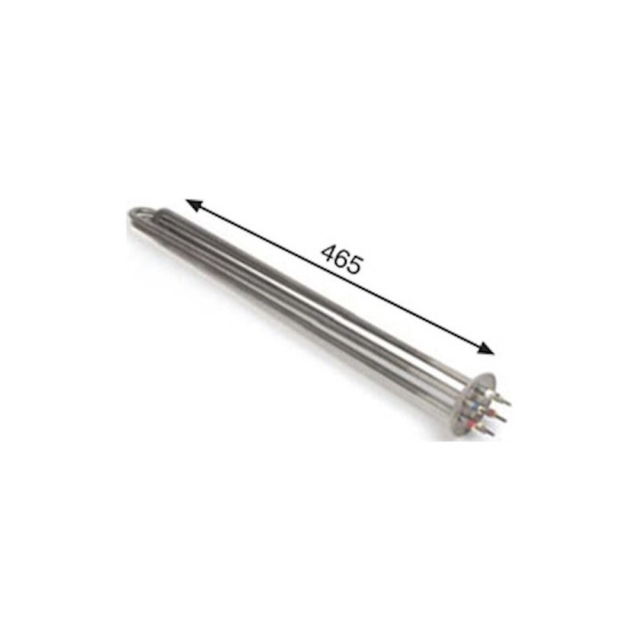 Hobart 7500W 220/380V Widerstand