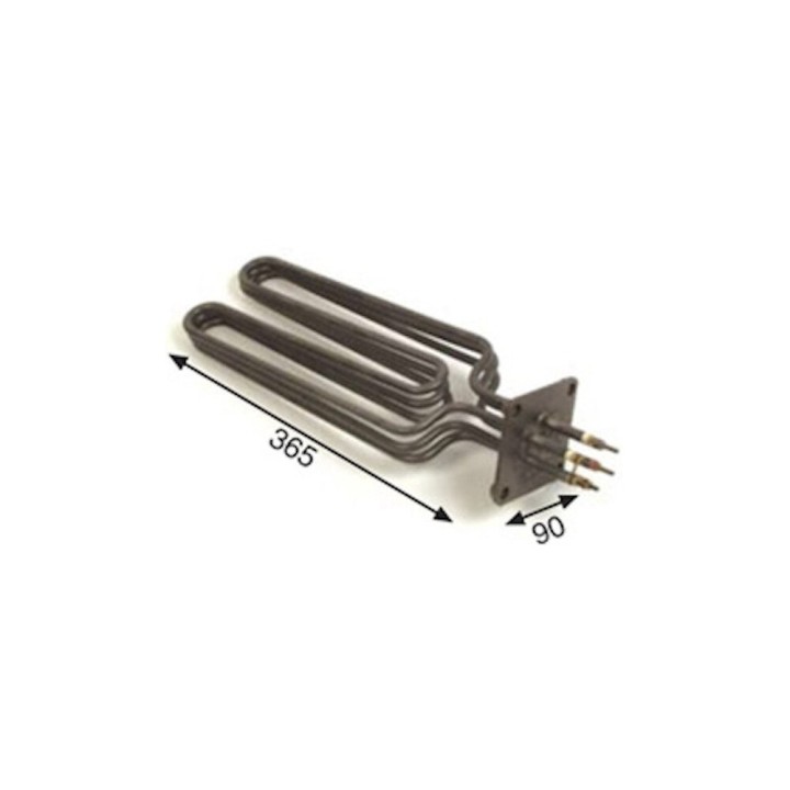 Hobart Résistance Pour Lave-Vaisselle 10000W 380V
