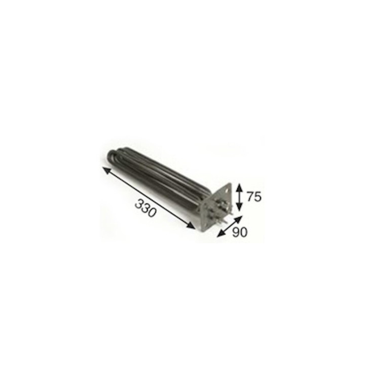 Hobart Resistenza Lavastoviglie 9000W 380V