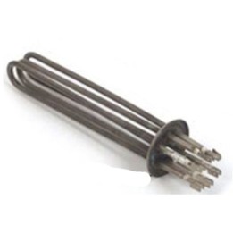 Spülmaschinenwiderstand 3000 W 380 V