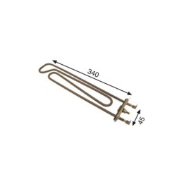 Electrobar Dishwasher Resistance 2935W 230V