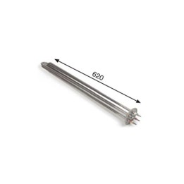 Hobart Lave-Vaisselle Résistance 12000W 230V