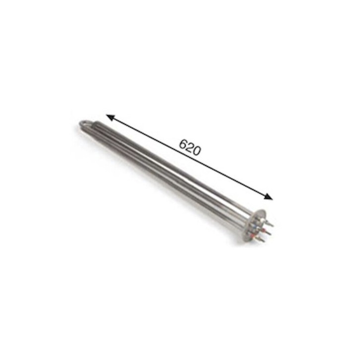Hobart Dishwasher Resistor 12000W 230V