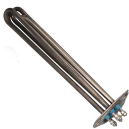 Comenda Résistance Au Lave-Vaisselle Avec Gaine 6000W 380V