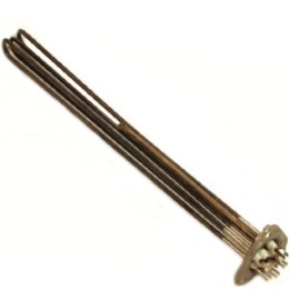 Resistencia Lavaplatos Compatible con Zanussi 6000w 220v