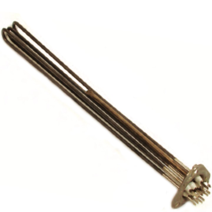 Resistencia Lavaplatos Compatible con Zanussi 6000w 220v