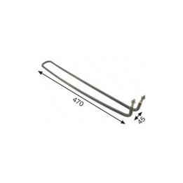 Zanussi Za-804 Resistenza Lavastoviglie 1250W 220V