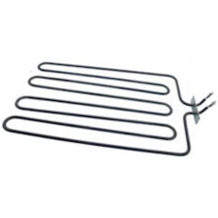 Zanussi Résistance Pour Lave-Vaisselle Za-808 3000W 220V
