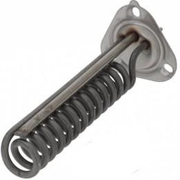 Zanussi Dishwasher Resistance 3000W 230V