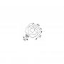 Resistencia Horno Balay Bosch 472510 335x367mm