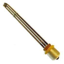 Lavastoviglie Resistenza 8000W 1 1/2 Zanussi L-360 380V