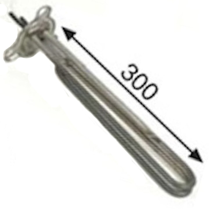 Dihr Dishwasher Resistance With Sheath 2800W 230V