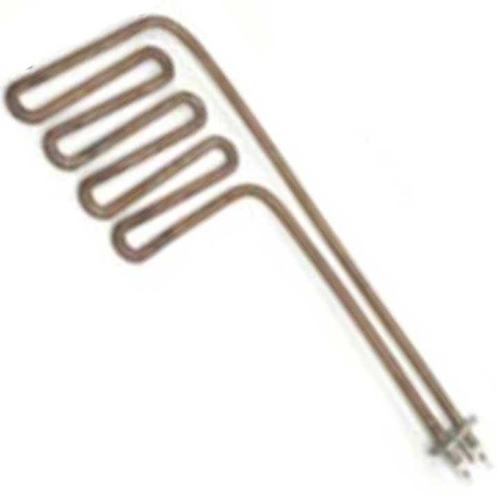 Industrial Dishwasher Resistance 3810W 230V