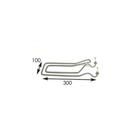 Comenda Spülmaschinenwiderstand 2000W 230V