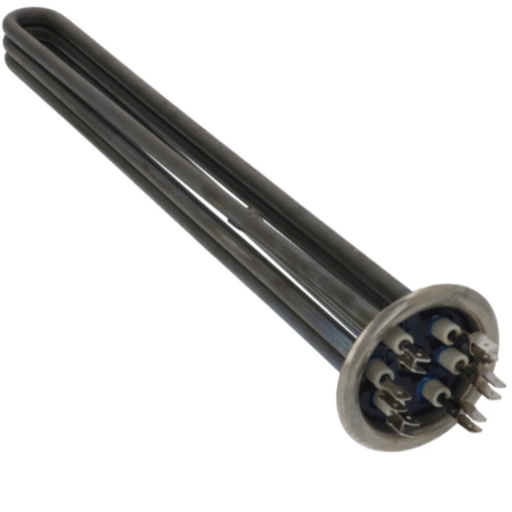 Sammic Spülmaschinenwiderstand Mit Mantel 9000W 220/380V