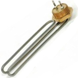 Crystaline Lavastoviglie Resistenza Filettatura 1 1/2 2800W 230V