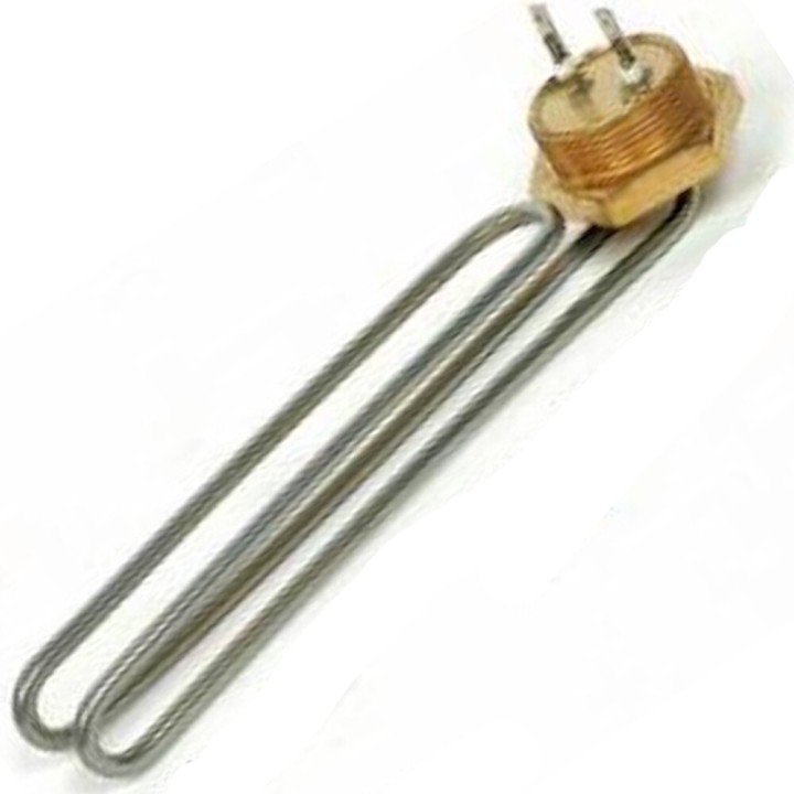 Crystaline Dishwasher Resistance Thread 1 1/2 2800W 230V
