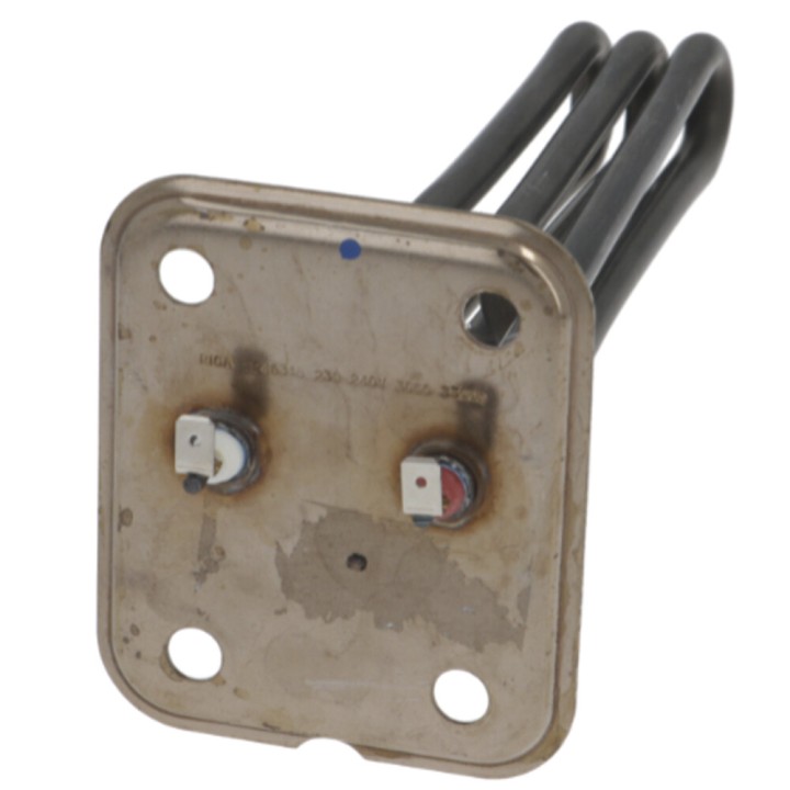 Résistance Pour Lave-Vaisselle Industriel Elframo 3000W 230V