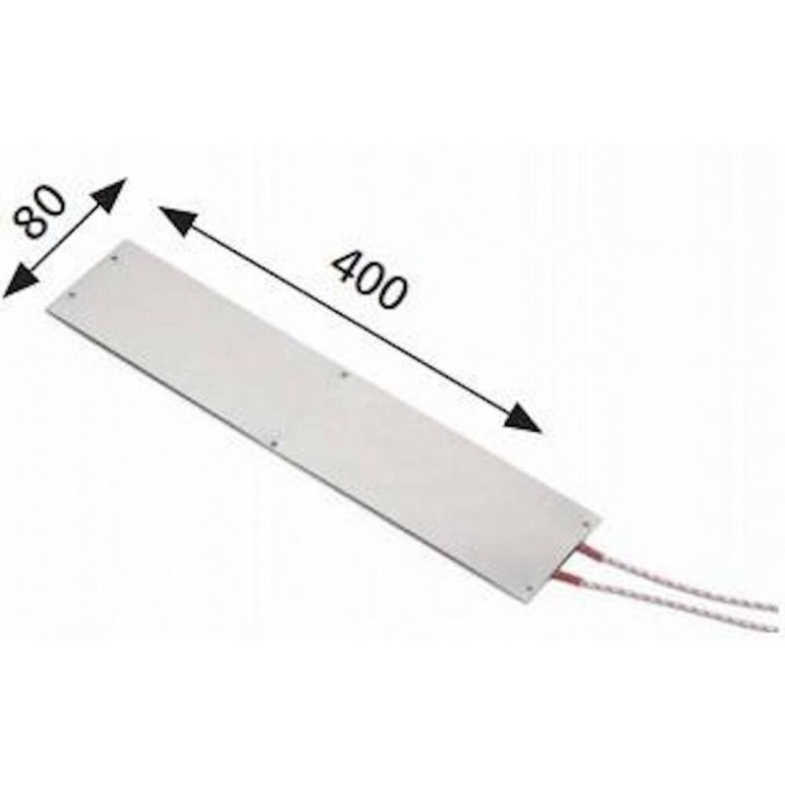 Sammic Plat Lave-Vaisselle Résistance 80X400 450W 120V