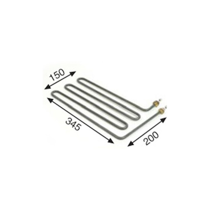 Freixanet Sauna Widerstand 2000W 220V