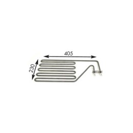 Sauna Resistance 3000W 230V