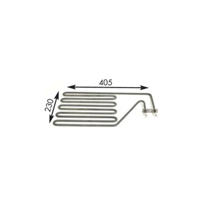 Sauna Resistance 3000W 230V
