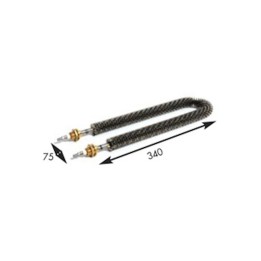 Essiccatore Standard Resistenza 2000W 230V