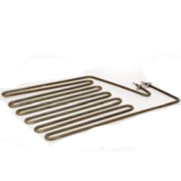 Sauna Resistance 300X450 Mm 2500W 230V Standard