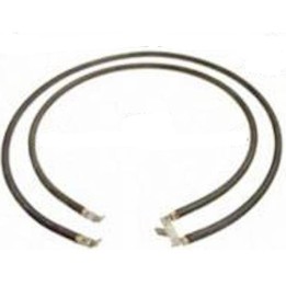Braciere Fm Resistenza 475-365W