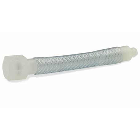Adaptador Flexible Plastico Extreme 5/16 Sae