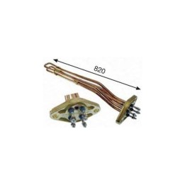 Faema Original Kaffeemaschine Widerstand 4 Gruppen Mit Pod 5000W 230V