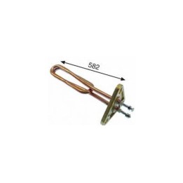 Resistance Coffee Maker Compatible With Gaggia Left 3 Groups 2500W 230V