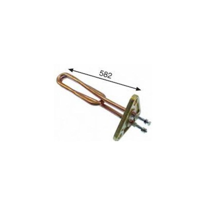 Resistance Coffee Maker Compatible With Gaggia Left 3 Groups 2500W 230V