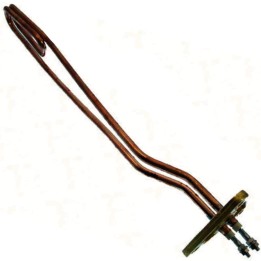 Resistencia Cafetera Compatible con Gaggia Derecha 3 Grupos 1250w 230v