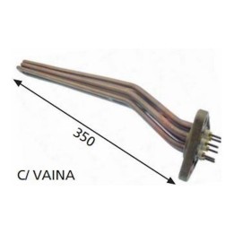 Cafetière San Marcos Résistance Avec Pod 2 Groupes 3000W 230V