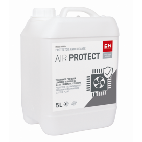 Air Protect Protector Oxidacion Aletas Intercambiadores Aire Anti Oxidante